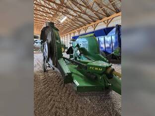 2022 John Deere FC15M
