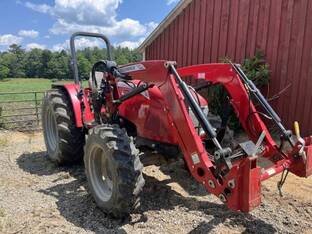 2017 McCormick X4.20