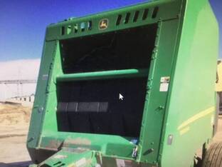 2023 John Deere 560M