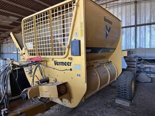 2020 Vermeer Mfg. Co. BPX9000