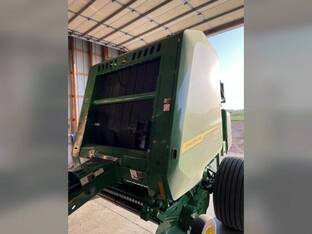 2024 John Deere 561M