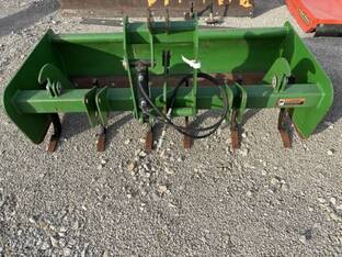 2020 Frontier BB4166