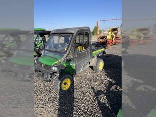 2020 John Deere GATOR 825M