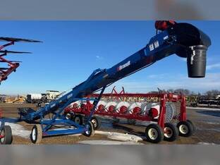 2025 Brandt 1535TDLP