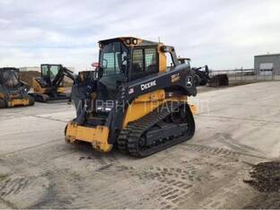 2024 John Deere 331 P