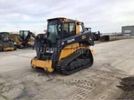 2024 John Deere 331 P