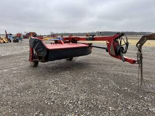 2012 New Holland H7220