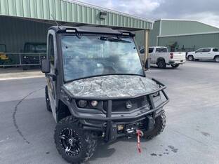 2021 John Deere GATOR XUV 865M