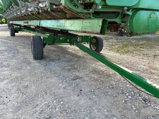 2006 Unverferth HT36