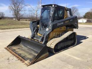 2024 John Deere 333G