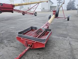 2011 Westfield WR80x41