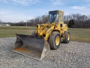 1994 John Deere 444G