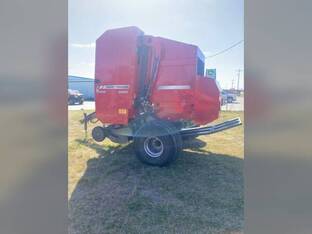 2022 Massey-Ferguson 2946