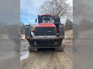2023 Case IH STEIGER 620 AFS CONNECT QUADTRAC