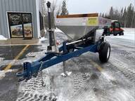 2012 Newton Crouch NC1500