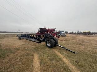 2025 Westendorf BALE LIMO