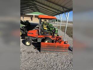 2022 Kubota F2690