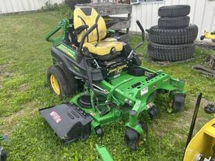 2020 John Deere Z994R