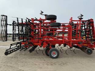 2024 Kuhn Krause 6405-36