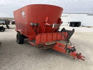 Kuhn Knight 5168