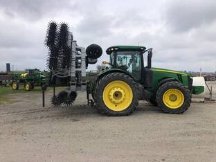 2026 Yetter 3541