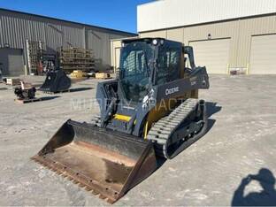 2024 John Deere 325G