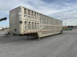 1996 Wilson PSDCL-302