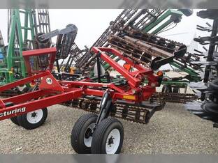 2011 J&M TF212