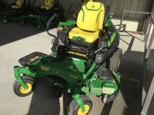 2024 John Deere Z930M
