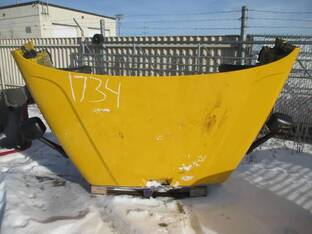 Freightliner CASCADIA