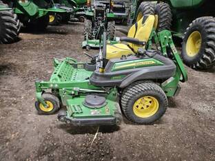 2021 John Deere Z930M