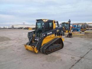 2024 John Deere 333 P