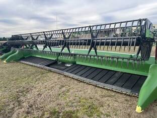 2024 John Deere RD30F