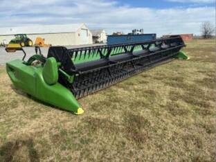 2024 John Deere RD30F