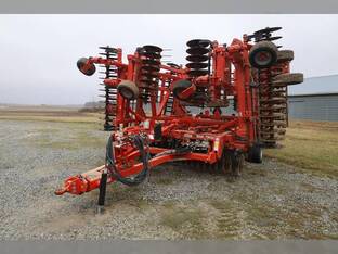 2020 Kuhn Krause 8010-40