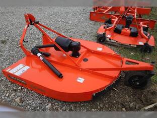 2021 Land Pride RCR1260