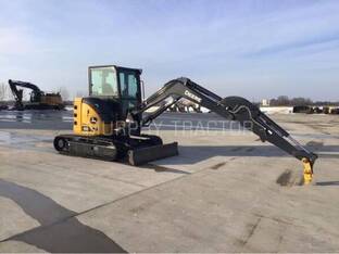 2023 John Deere 50 P