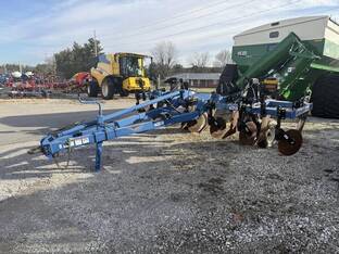 2014 Blu-Jet SUB TILLER II