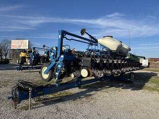 2015 Kinze 3600ASD
