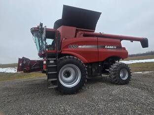 2010 Case IH 8120
