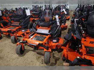 2026 Bad Boy ZT ELITE 6000