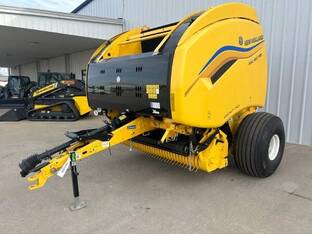 2025 New Holland ROLL-BELT 561