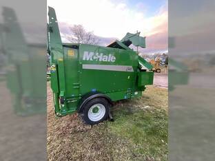 MCHALE C460