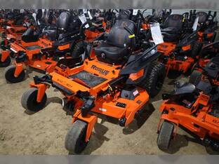 Bad Boy OUTLAW ROGUE 6100