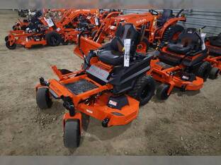 2026 Bad Boy ZT ELITE 6000