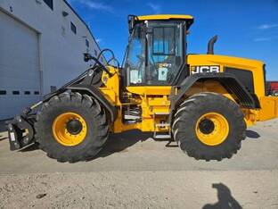 2026 JCB 427