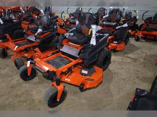 2026 Bad Boy ZT ELITE 6000