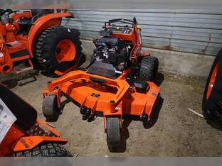 2026 Bad Boy OUTLAW REVOLT 6100