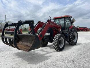 2013 Case IH PUMA 145