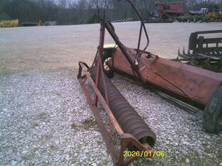 Dunham Lehr 8' width